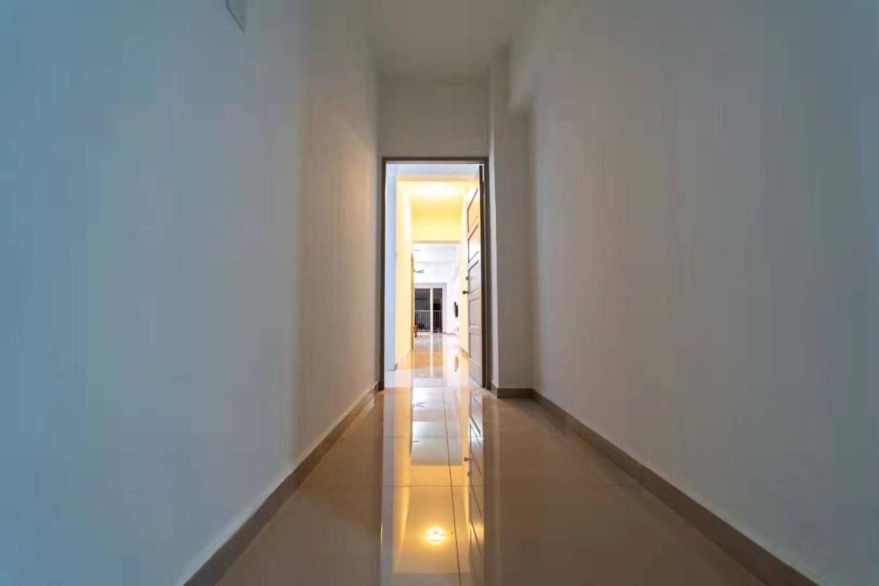 Star Light Homestay 19@ The Venus سيتياوان المظهر الخارجي الصورة